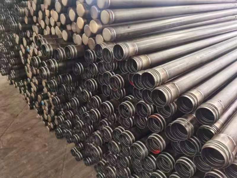 衡水市桥梁声测管桥梁声测管 - 价格